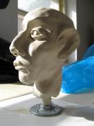 Sculpture Class